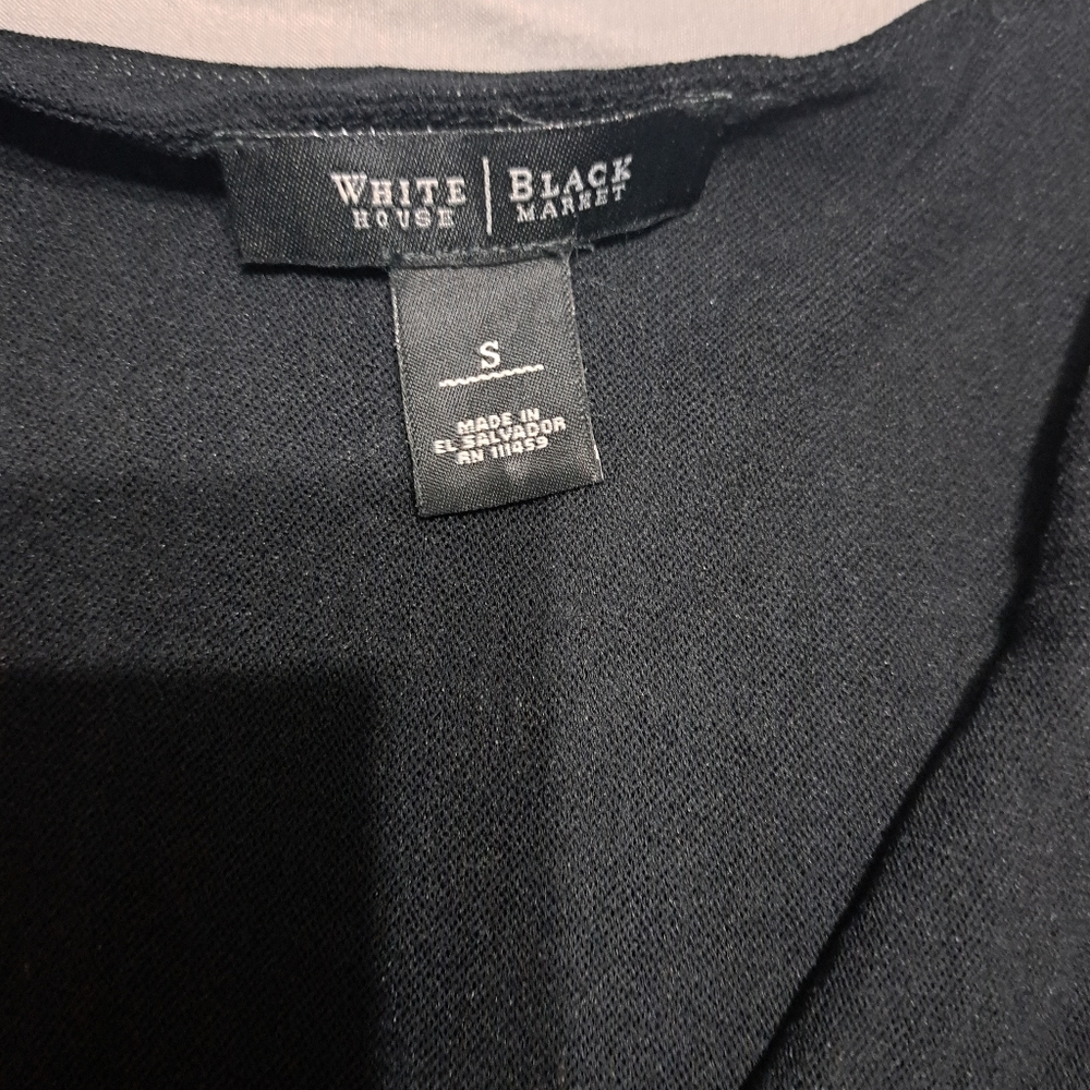 BLACK TOP - Picture 4 of 4